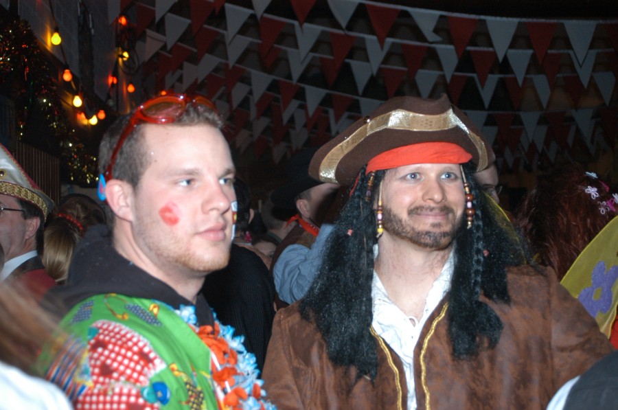 Foto Kostmball 2010
