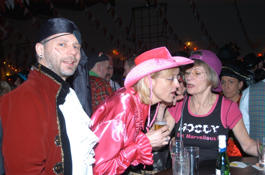 Foto Kostmball 2010