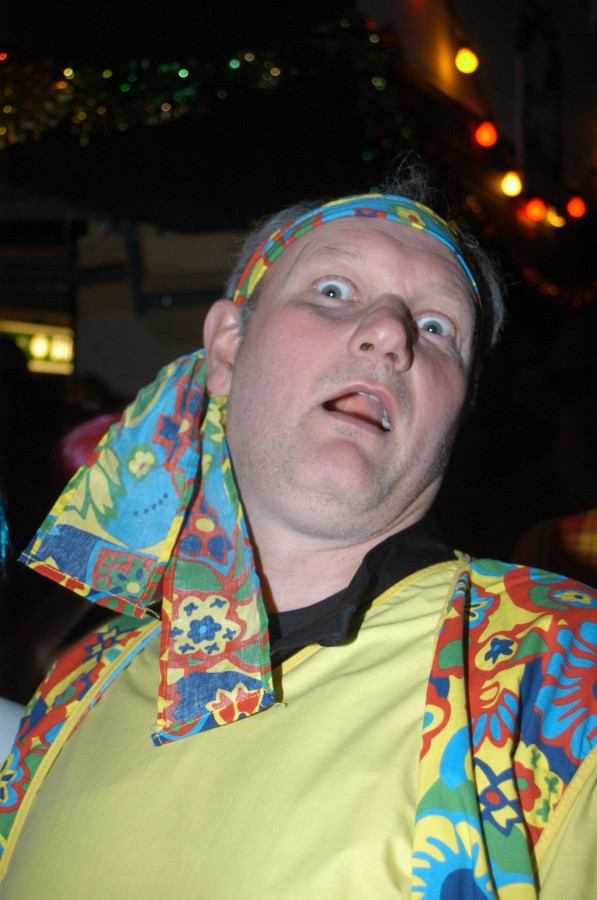 Foto Kostmball 2010