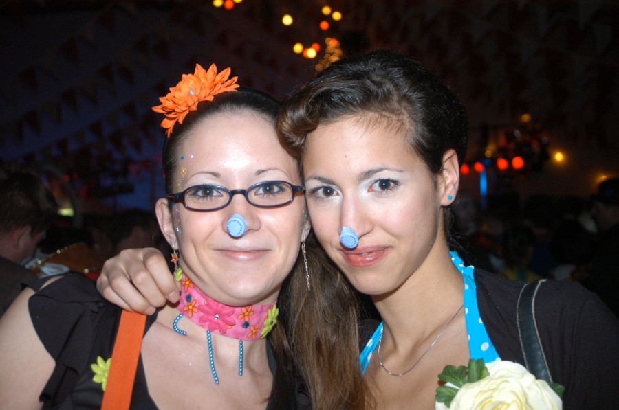 Foto Kostmball 2010