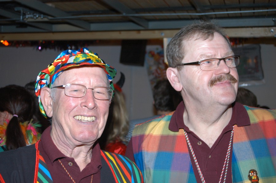 Foto Kostmball 2010