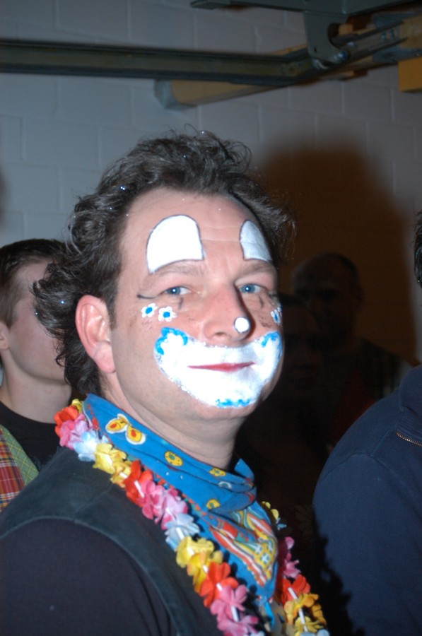 Foto Kostmball 2010