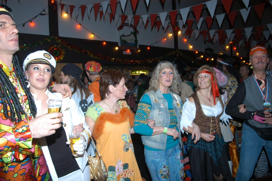 Foto Kostmball 2010