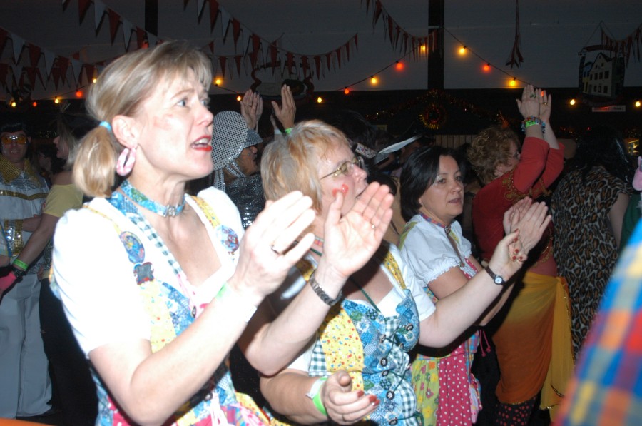 Foto Kostmball 2010