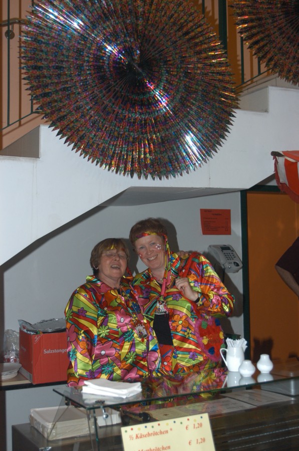 Foto Kost�mball 2010