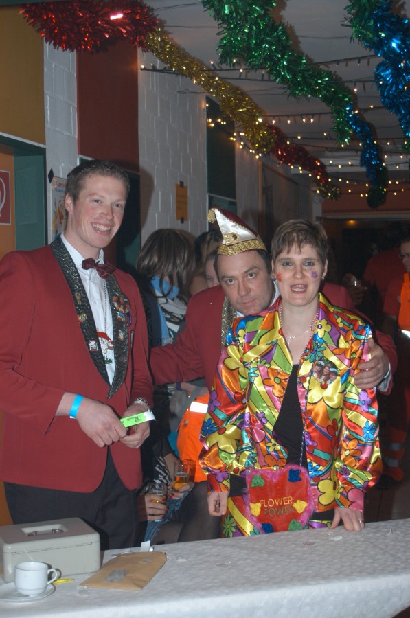 Foto Kost�mball 2010