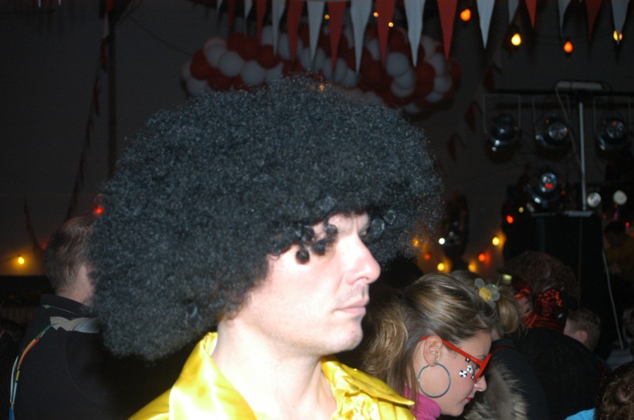 Foto Kostmball 2010
