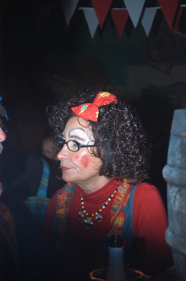 Foto Kost�mball 2010