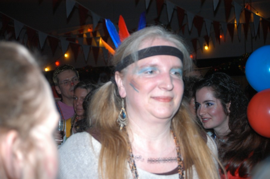 Foto Kost�mball 2010