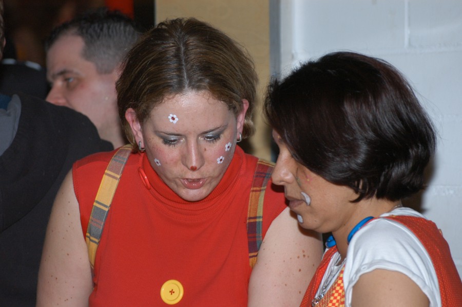 Foto Kost�mball 2010