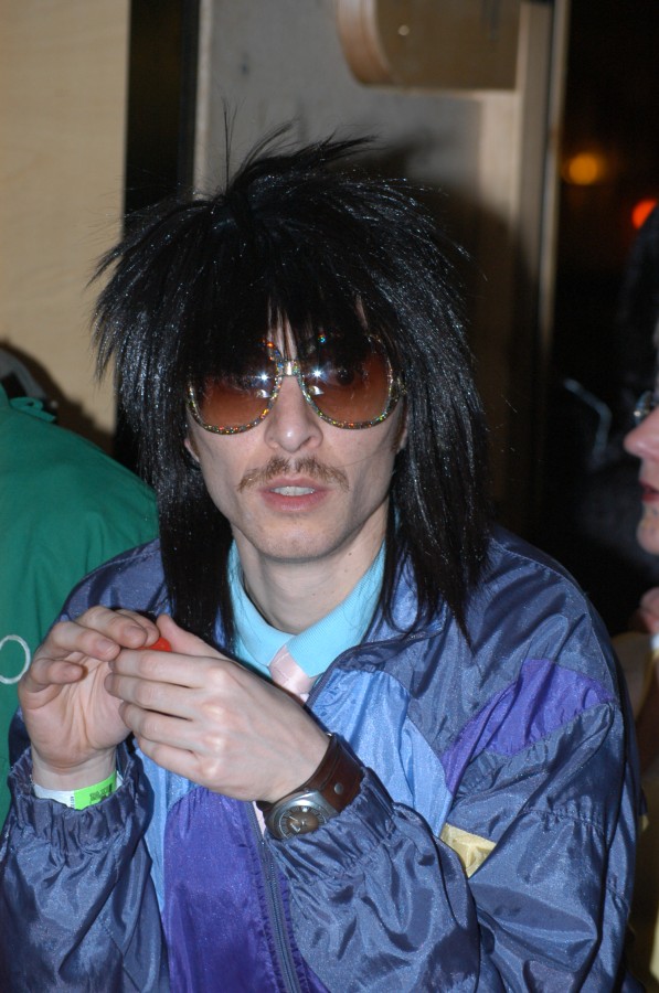 Foto Kost�mball 2010