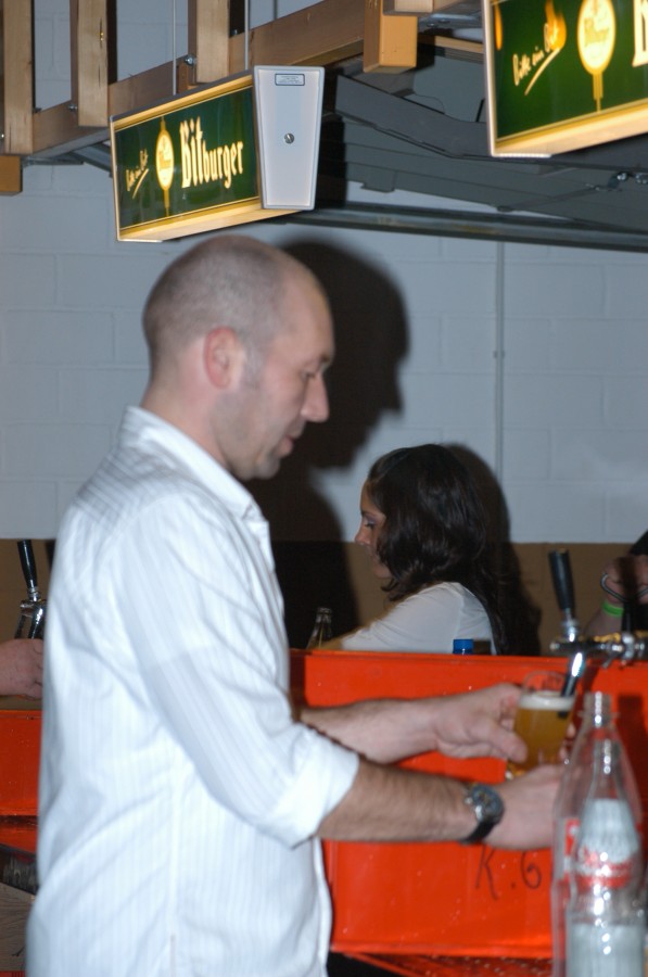 Foto Kost�mball 2010