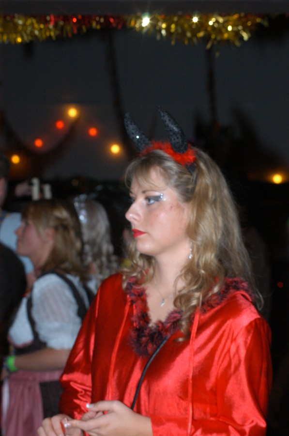 Foto Kost�mball 2010