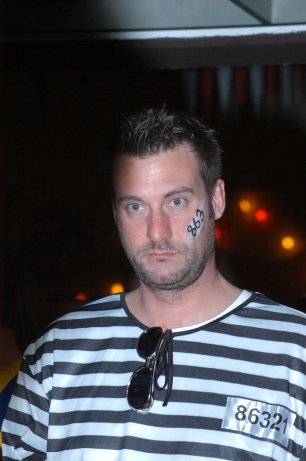 Foto Kost�mball 2010