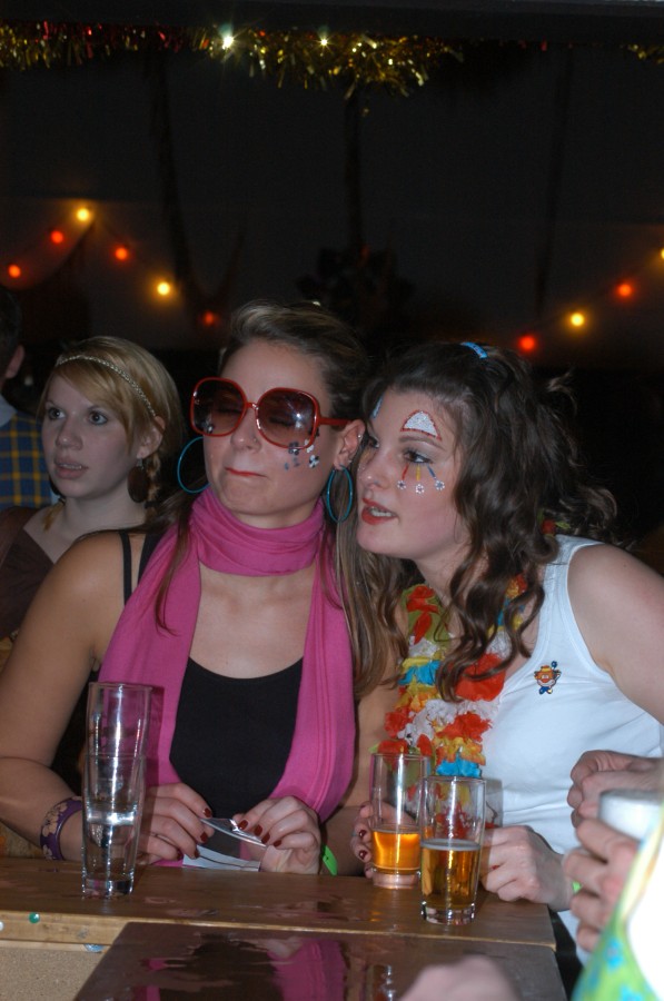 Foto Kost�mball 2010