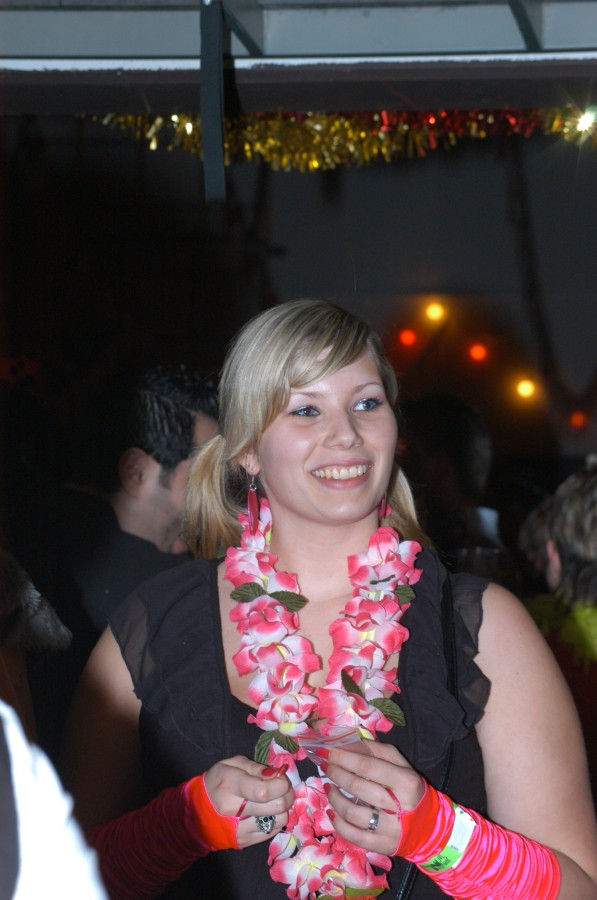 Foto Kost�mball 2010