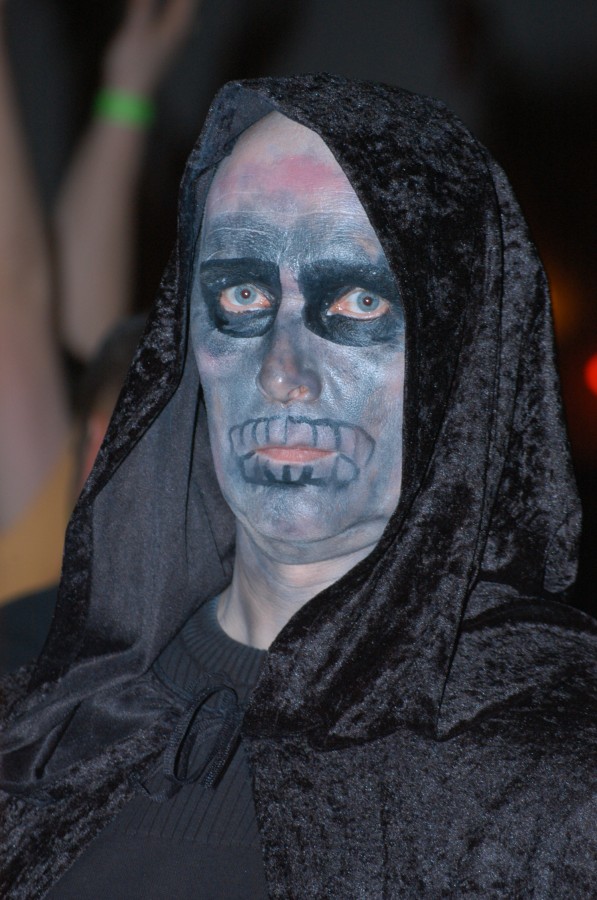 Foto Kost�mball 2010