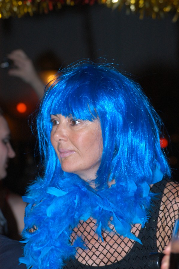 Foto Kost�mball 2010