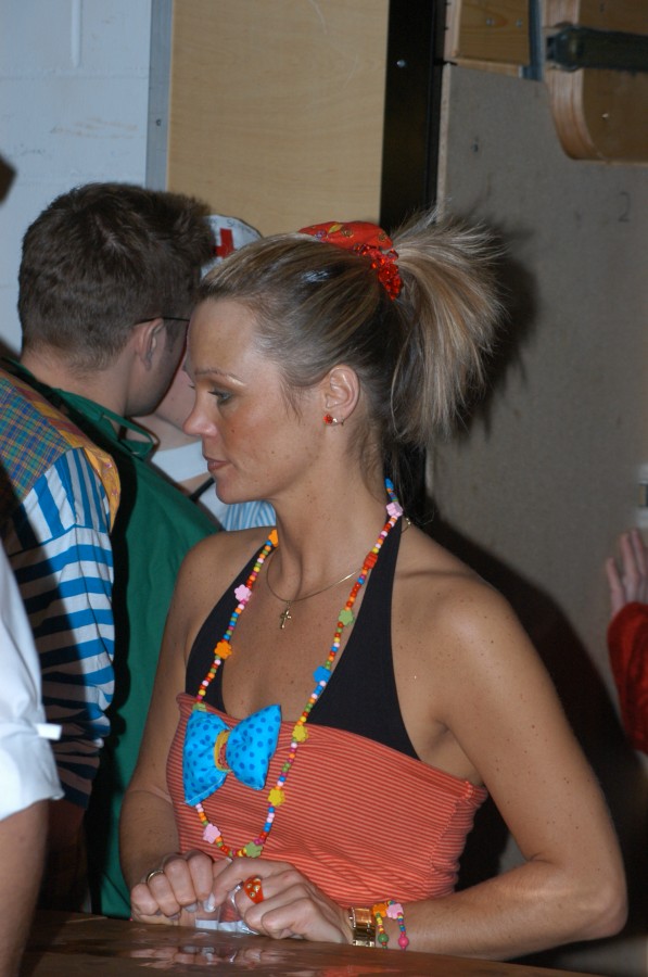 Foto Kost�mball 2010