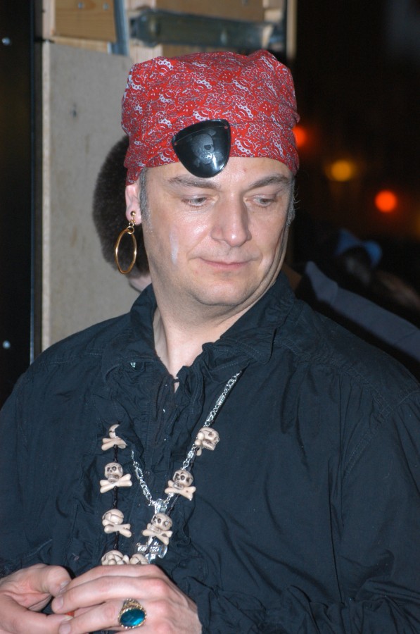 Foto Kost�mball 2010