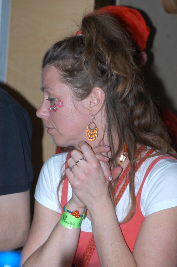 Foto Kost�mball 2010