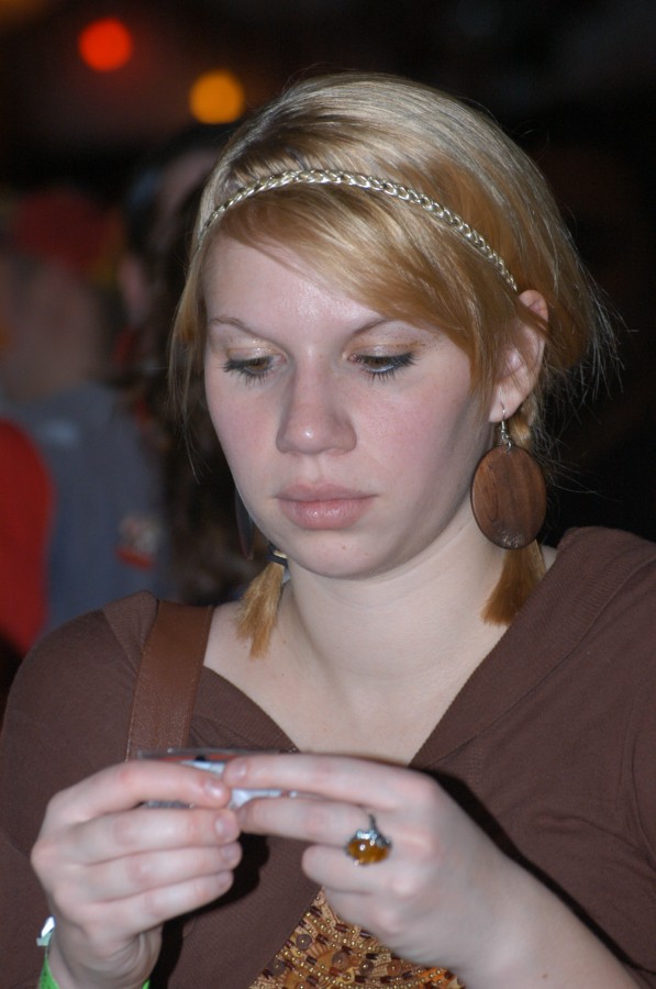 Foto Kost�mball 2010