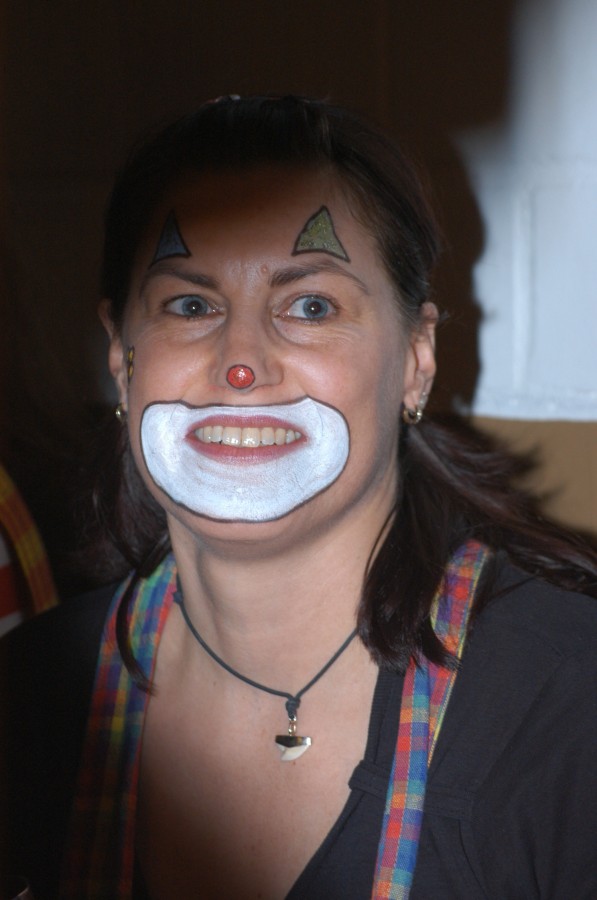 Foto Kost�mball 2010