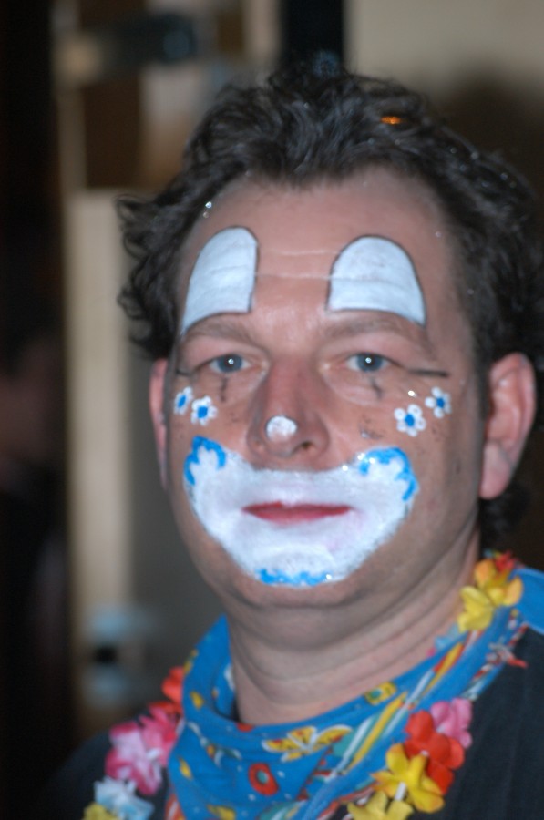 Foto Kost�mball 2010