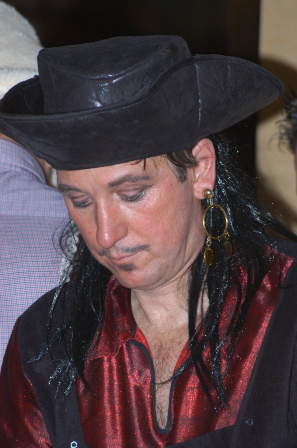 Foto Kost�mball 2010