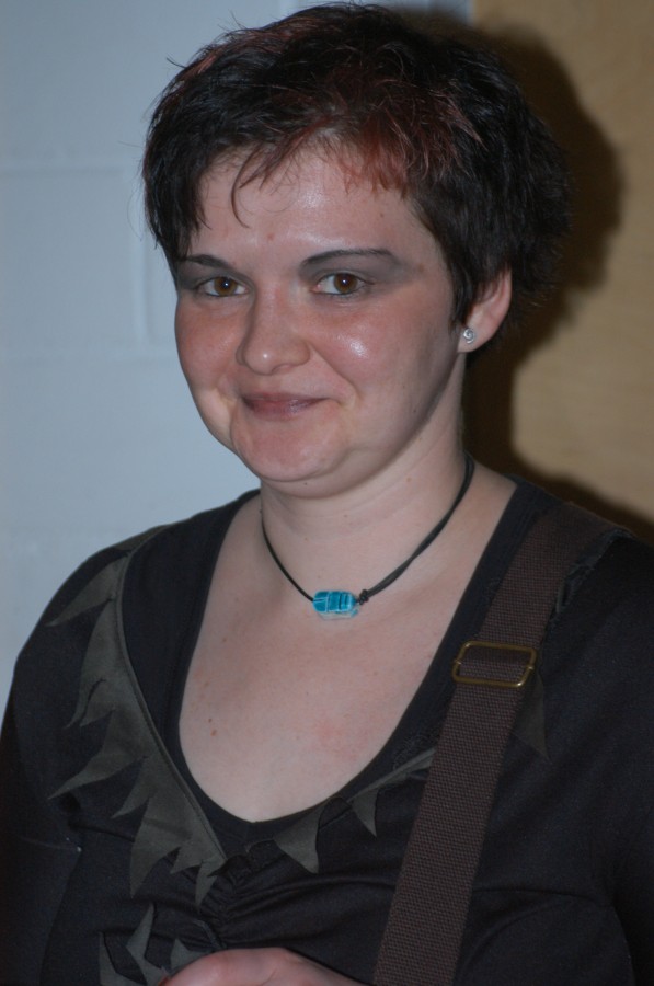 Foto Kost�mball 2010