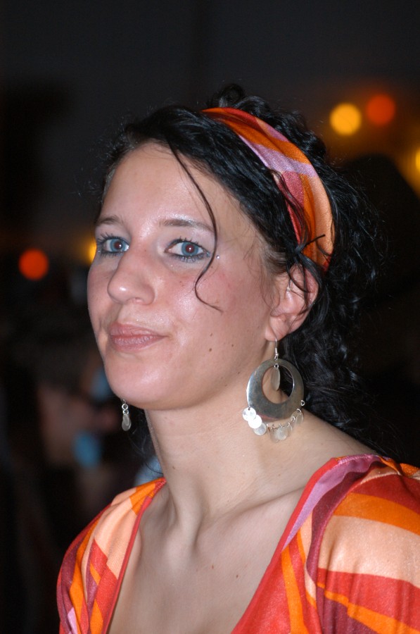 Foto Kost�mball 2010