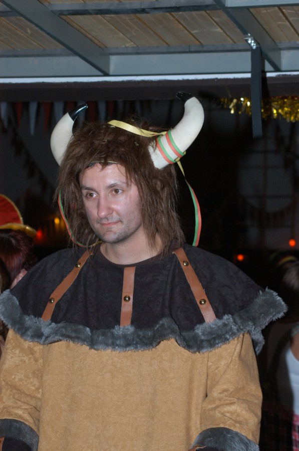 Foto Kost�mball 2010