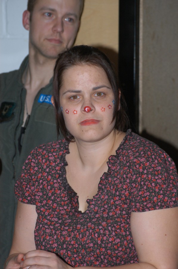 Foto Kost�mball 2010