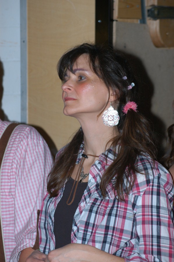 Foto Kost�mball 2010