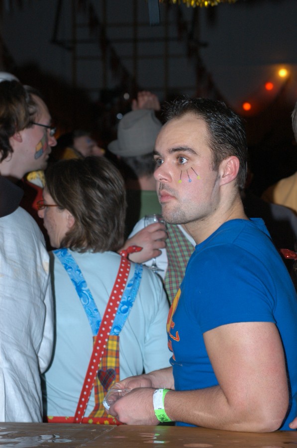 Foto Kost�mball 2010