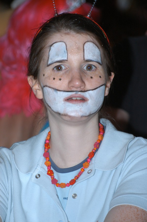 Foto Kost�mball 2010