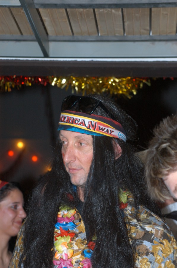 Foto Kost�mball 2010