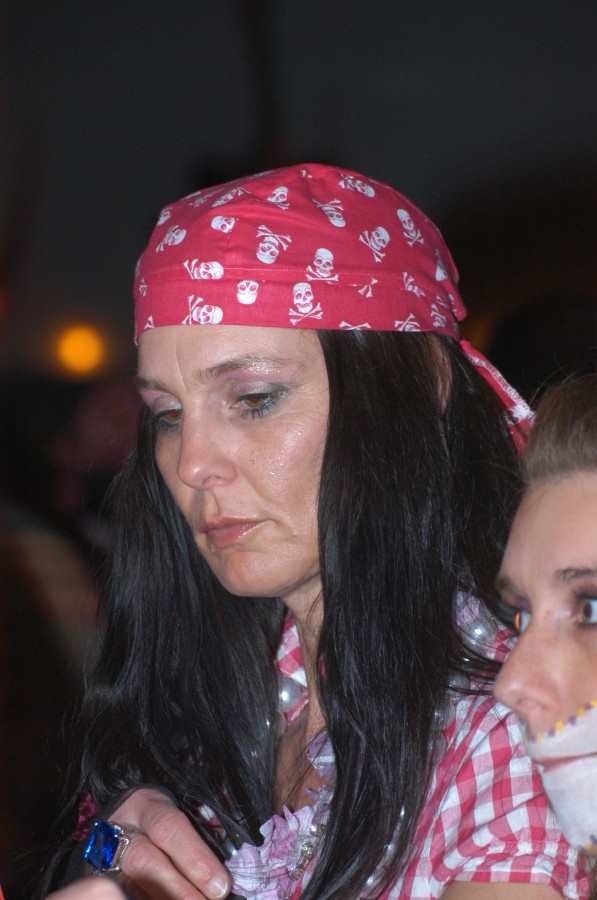 Foto Kost�mball 2010