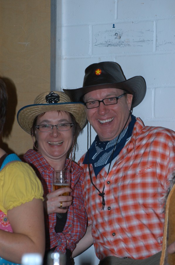 Foto Kost�mball 2010