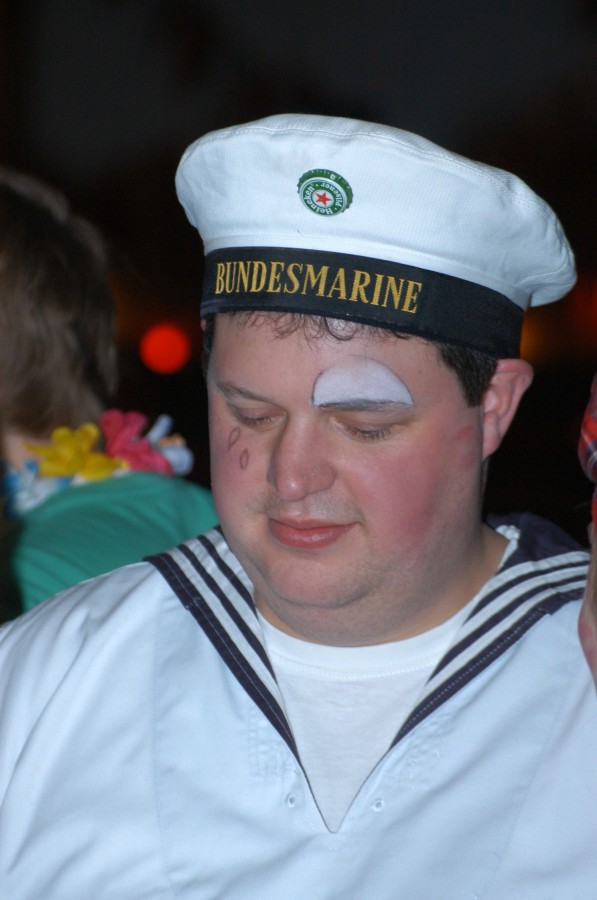 Foto Kost�mball 2010