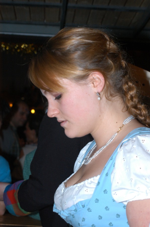 Foto Kost�mball 2010