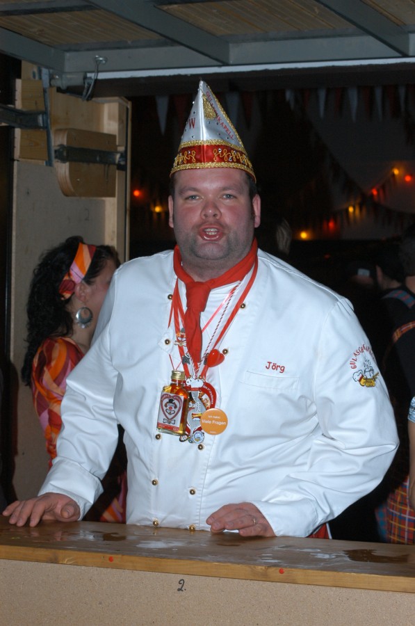 Foto Kost�mball 2010