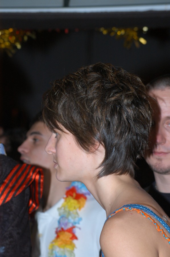 Foto Kost�mball 2010