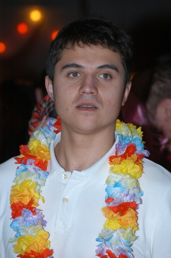 Foto Kost�mball 2010