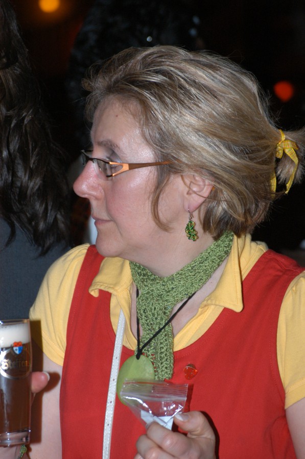 Foto Kost�mball 2010