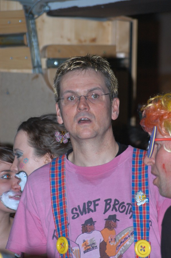 Foto Kost�mball 2010