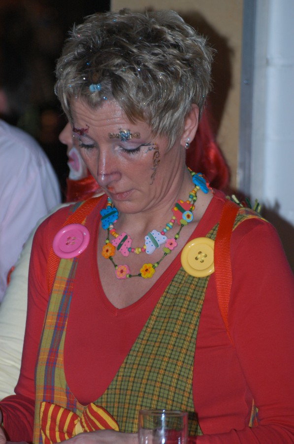 Foto Kost�mball 2010