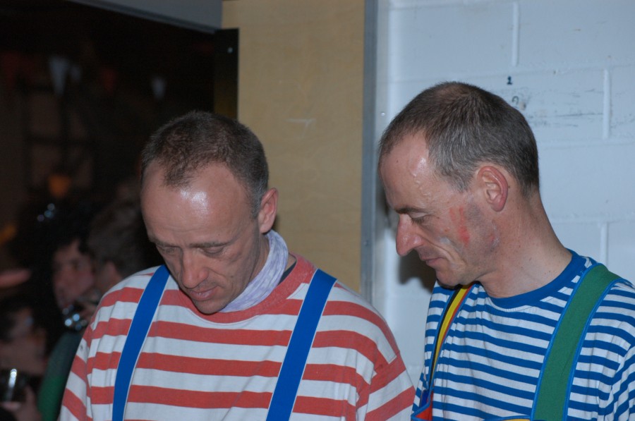 Foto Kost�mball 2010