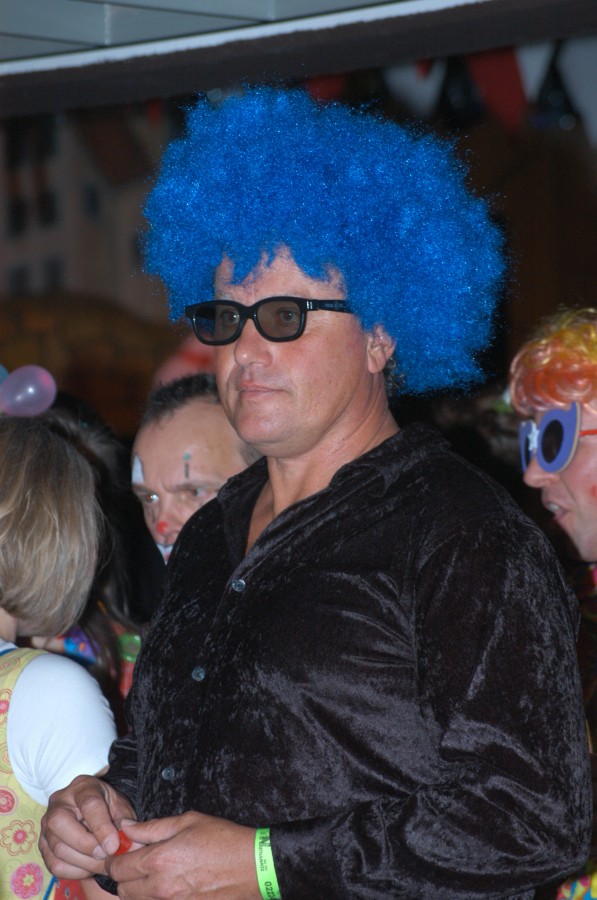 Foto Kost�mball 2010