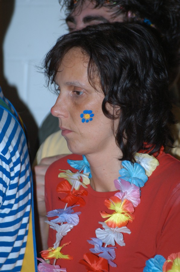 Foto Kost�mball 2010